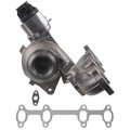 A1 Cardone NEW TURBOCHARGER 2N-514